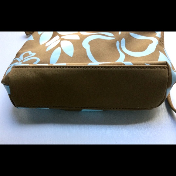 NWOT Sunny Hawaii Crossbody Bag - Picture 3 of 8